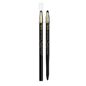 DELIA Shape Master Eye Eyeliner su kempine 36 Smoky