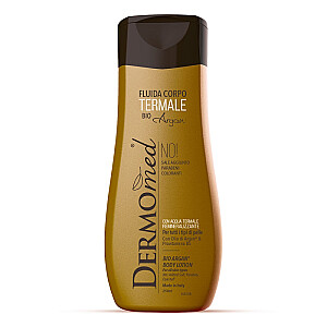 DERMOMED Bio Argan Body Lotion kūno balzamas 250 ml