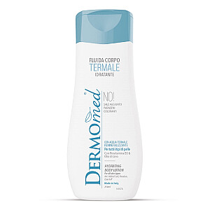 DERMOMED Hydrating Body Lotion увлажняющий лосьон для тела 250мл