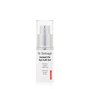 DR SEBAGH Instal Fix Eye Lift Gel atstatomasis akių gelis 15ml