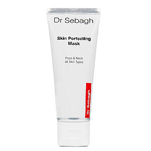 DR SEBAGH odą tobulinanti kaukė 75ml