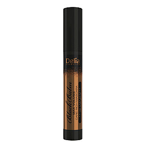 DELIA Mascara Max Volume Black 14 ml