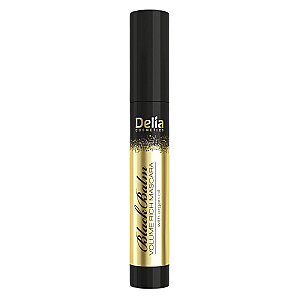 DELIA Max Volume Mascara Rich Black 14 ml