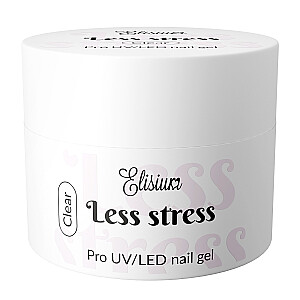 ELISIUM Less Stress Builder Прозрачный гель 40 мл