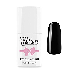 ELSIUM UV Gel Polish hibridinis nagų lakas 039 Be Like Audrey 8 ml