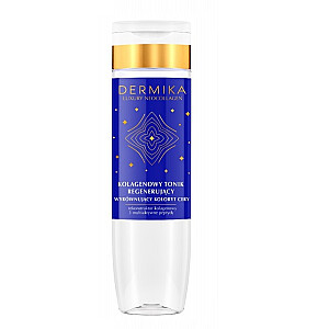 DERMIKA Luxury Neocollagen Collagen regeneruojantis tonikas - suvienodina odos atspalvį 200ml