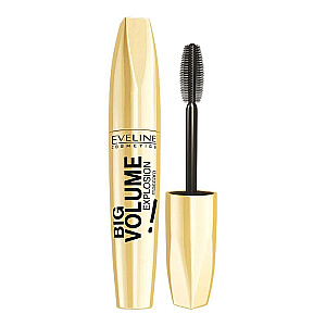 EVELINE Big Volume Explosion Mascara Black 12 ml