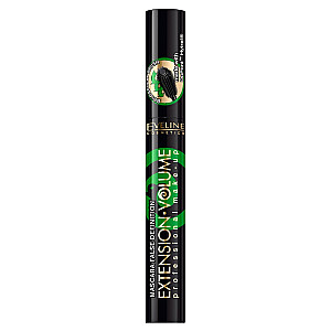 EVELINE Extension 4D Extreme Curl Mascara тушь для завивки ресниц Черный 10мл