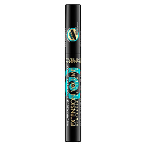 EVELINE Extension Volume Waterproof Mascara Waterproof Mascara 10ml