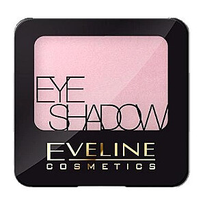 EVELINE Eyeshadow 29 Šviesiai alyvinė