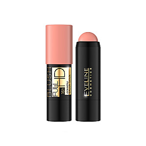 EVELINE Full HD Creamy Blush Stick кремовые румяна-стик 03 5г