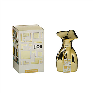 GEORGES MEZOTTI L'or EDP 100мл