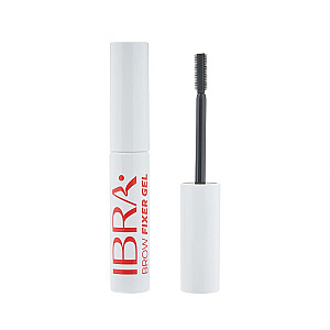 IBRA Brow Fixer Gel antakių gelis 8ml