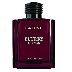 LA RIVE Blurry Men EDT спрей 100ml