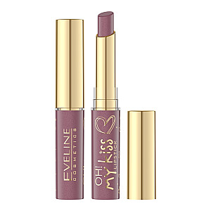 EVELINE Oh My Kiss Lipstick Губная помада-стик 12 1,5 г