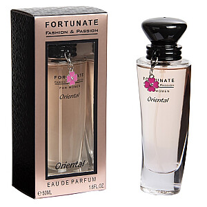 FORTUNATE Oriental EDP purškalas 50ml