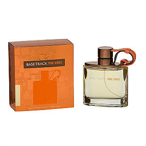 GEORGES MEZOTTI Basic takelis Pure Senses EDT 100 ml