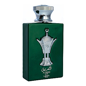 LATTAFA Al Areeq Silver EDP спрей 100мл