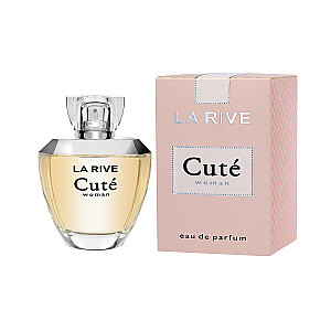 LA RIVE Cute For Woman EDP спрей 100 мл