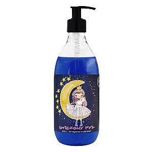 LAQ šūviai! Dušo želė Stardust 500ml