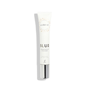 LUMENE Blur Longwear Primer ilgalaikis glotninamasis pagrindas 20 ml