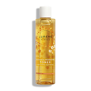 LUMENE Kirkas Radiance Boosting Toner šviesinantis veido tonikas 200ml