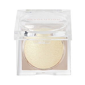 MAKEUP REVOLUTION Хайлайтер Beam Bright Gloden Gal 2,45 г