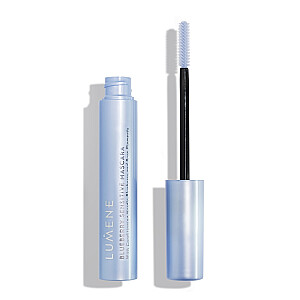 LUMENE Blueberry Sensitive Mascara for Sensitive Eyes 9 ml