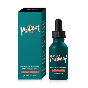 MEDIECT Multi-Effect Repair And Hydrating Essence уход за сухой кожей 30 мл