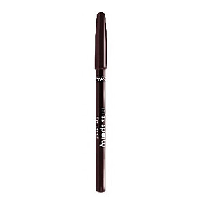 Карандаш для глаз MISS SPORTY Fabulous Kohl Kajal Eye Pencil 002 Solid 4g