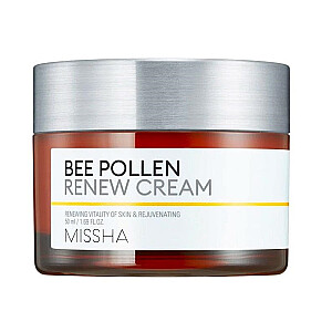 MISSHA Veido kremas Bee Pollen Renew 50 ml