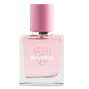 MIYA MiyaDay EDP спрей 50мл