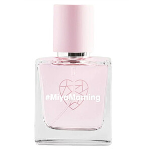 MIYA MiyaMorning EDP purškalas 50ml