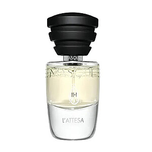 MASQUE MILANO L'Attesa EDP kaina 35ml