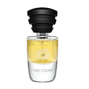 MASQUE MILANO Times Square EDP спрей 35мл