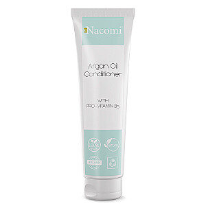 NACOMI Argan Oil Conditioner plaukų kondicionierius su argano aliejumi 150ml