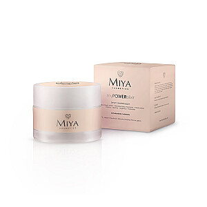 MIYA My Power Elixir atgaivinantis serumas 15ml