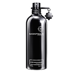 MONTALE Aoiud Cuir Darabie EDP purškalas 100ml