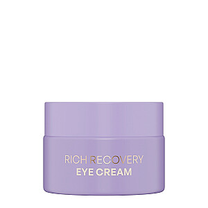 NACOMI Rich Recovery Midnight Eye Cream 15 ml