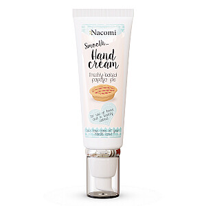 NACOMI Hand Cream Крем для рук Fresh Papaya Cake 85мл