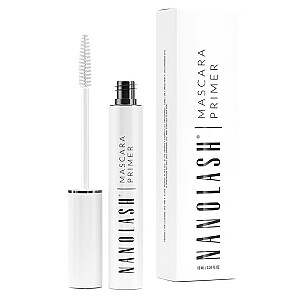 NANOLASH Mascara Primer pagrindas tušui 10ml