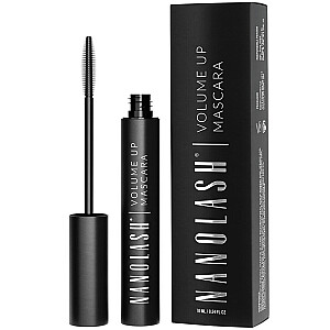 NANOLASH Mascara Volume Up утолщающая тушь для ресниц 10мл