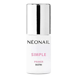 NEONAIL Biotin Primer berūgštis nagų gruntas 7,2 ml