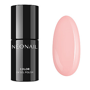 NEONAIL UV Gel Polish Цветной гибридный лак 3205 Светлый Персик 7,2мл