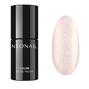 NEONAIL UV Gel Polish Color Hybrid Polish 4816 Morning Rose 7,2 ml