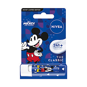 Защитная губная помада NIVEA Disney «Микки и друзья» 4,8 г