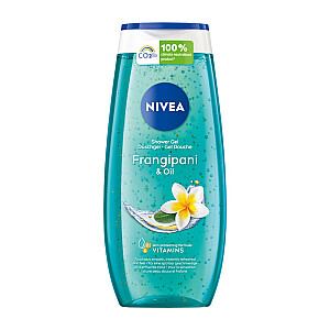 Гель для душа NIVEA Hawaii Flower & Oi 250мл