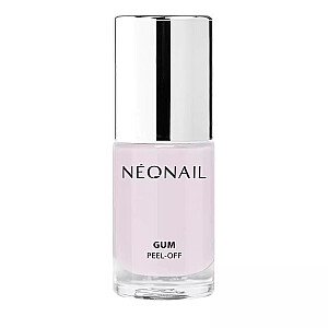 NEONAIL Gum Peel-Off защитная резинка для кутикулы 7,2 мл