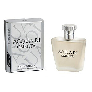 OMERTA Vanduo Omerta EDT 100 ml