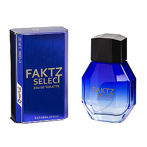 OMERTA Faktz Select EDT 100ml